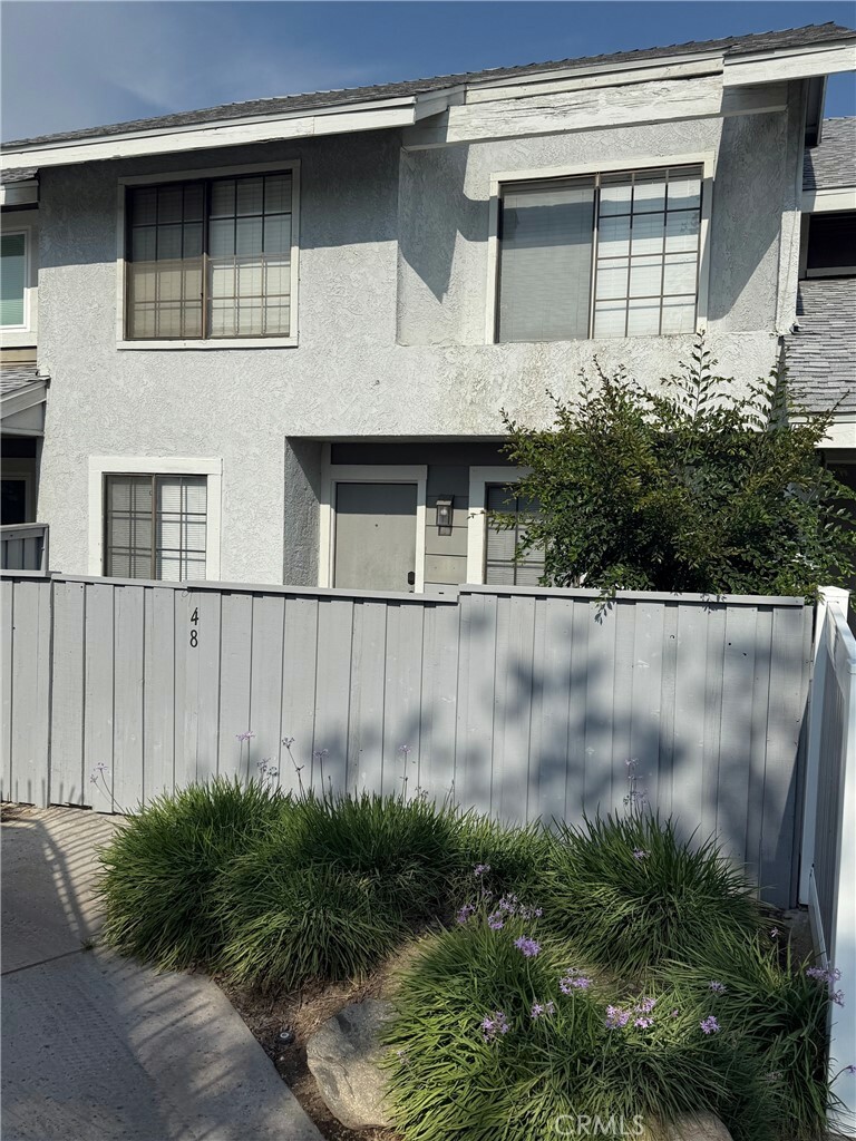 Property Photo: 1380 W 48th Street 48 CA 92407