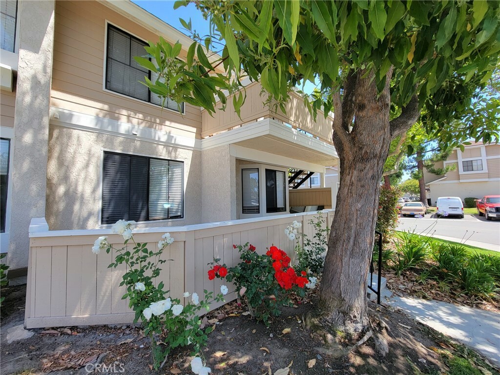 Property Photo: 12680 Briarglen A CA 90680