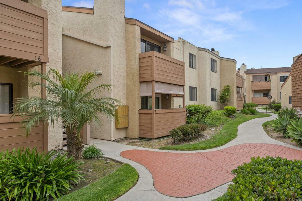 Property Photo:  2920 Briarwood Road C15  CA 91902 