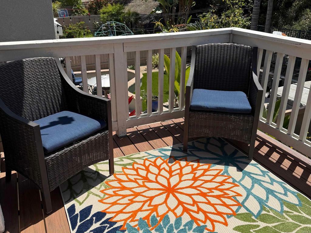 Property Photo: 1752 Cottonwood Drive CA 92081