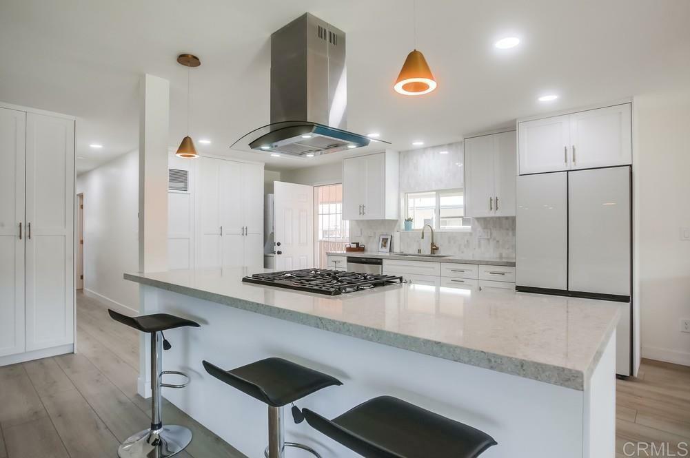 Property Photo: 8301 Mission Gorge Road 301 CA 92071