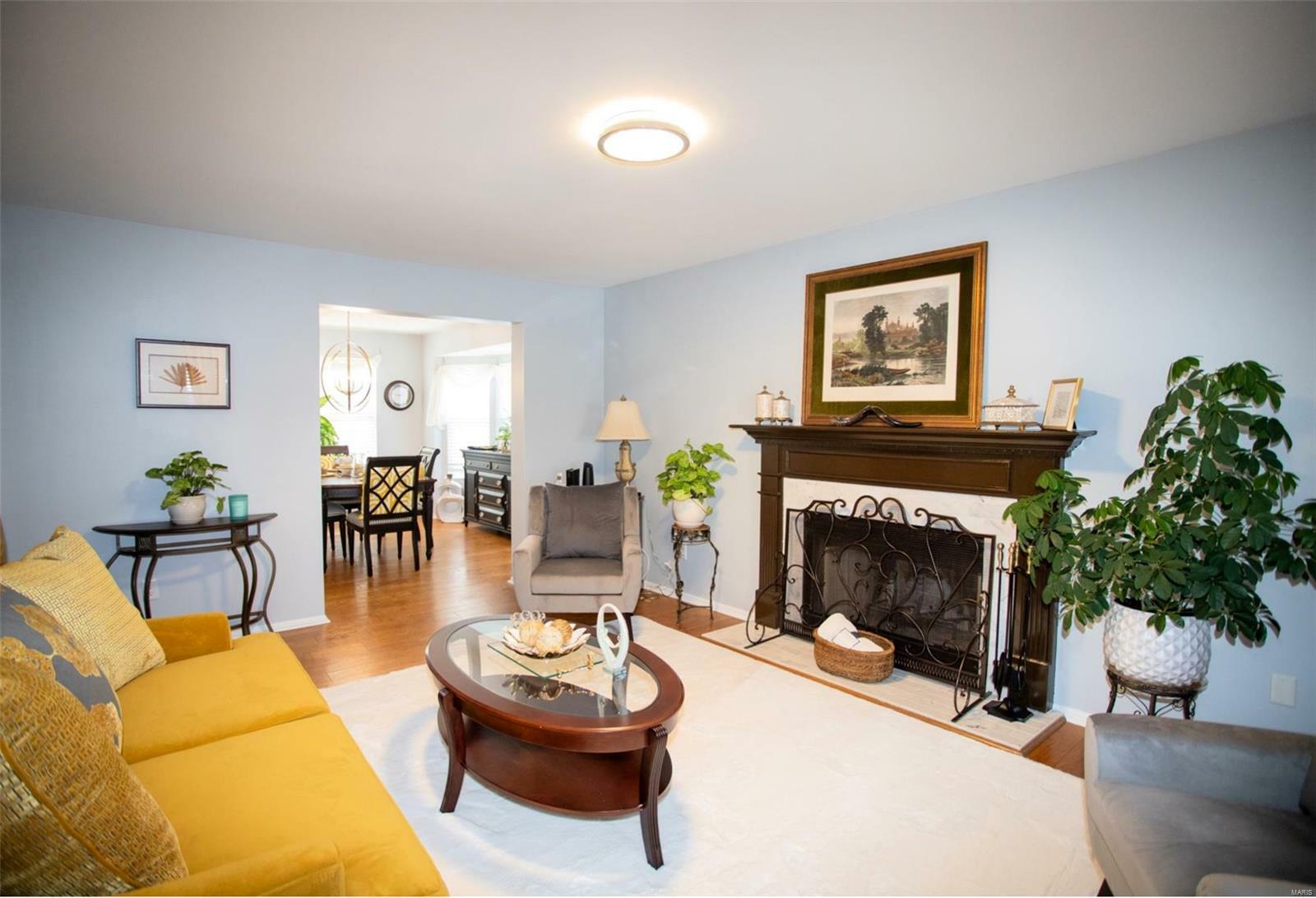 Property Photo: 1212 Parmer Drive MO 63031