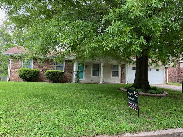 628 Red Bud Circle  Cape Girardeau MO 63701 photo