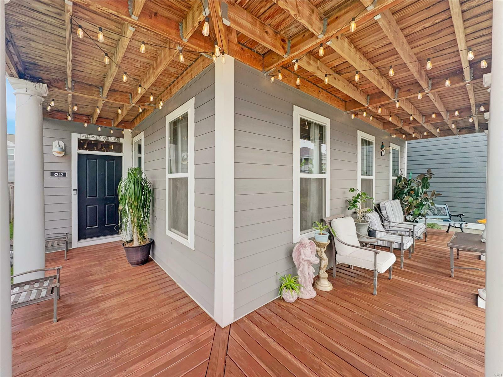 Property Photo: 3242 Camp Street MO 63301