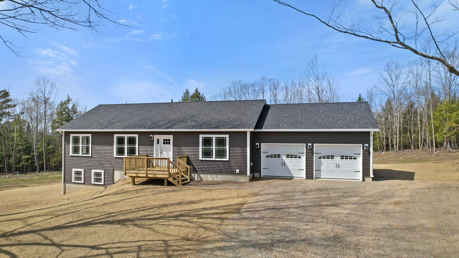 Property Photo:  16 Shaw Road Suite 2  ME 04969 