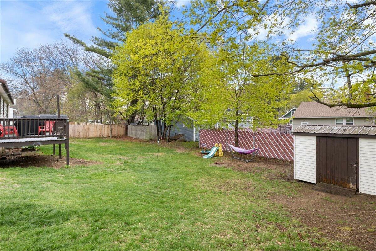 Property Photo: 27 Rosewood Circle ME 04083