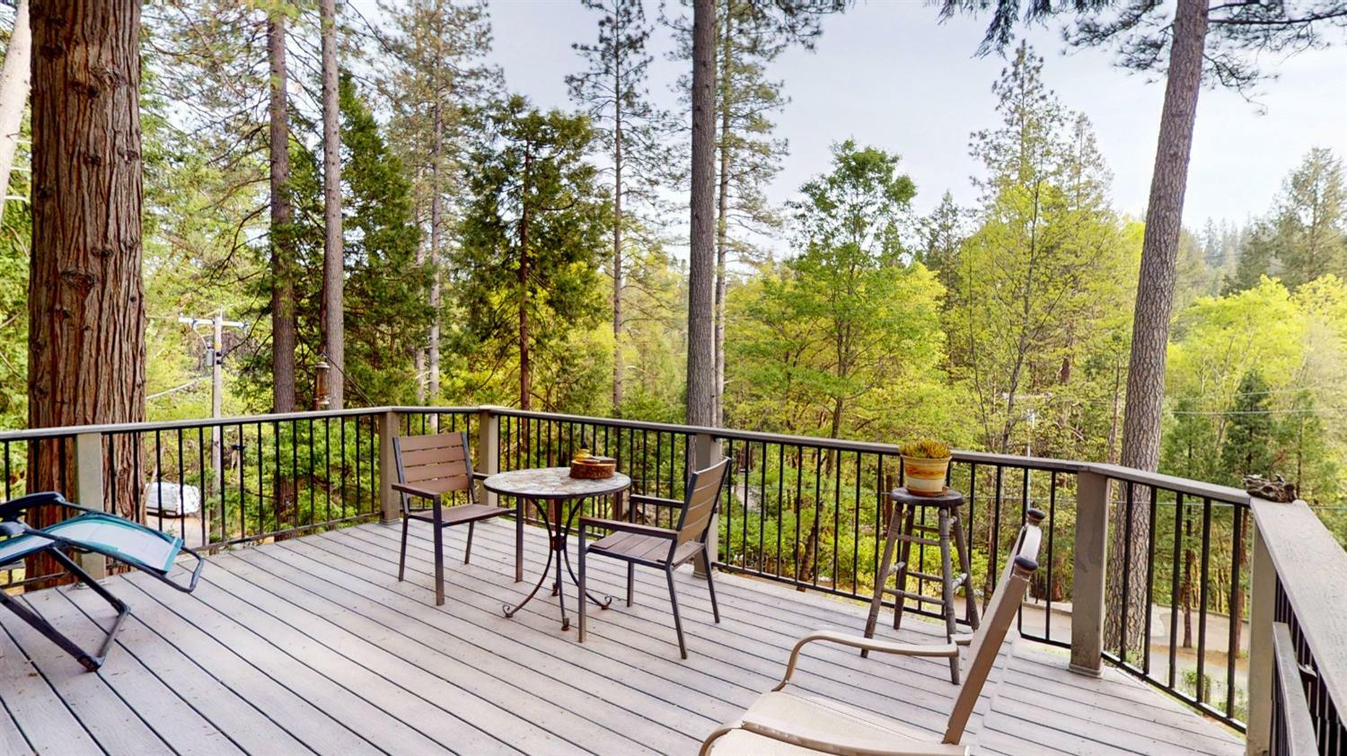 Property Photo: 402 Old Downieville Highway CA 95959