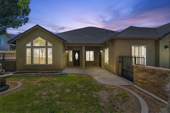 Property Photo:  6311 Baldwin Street  CA 95252 