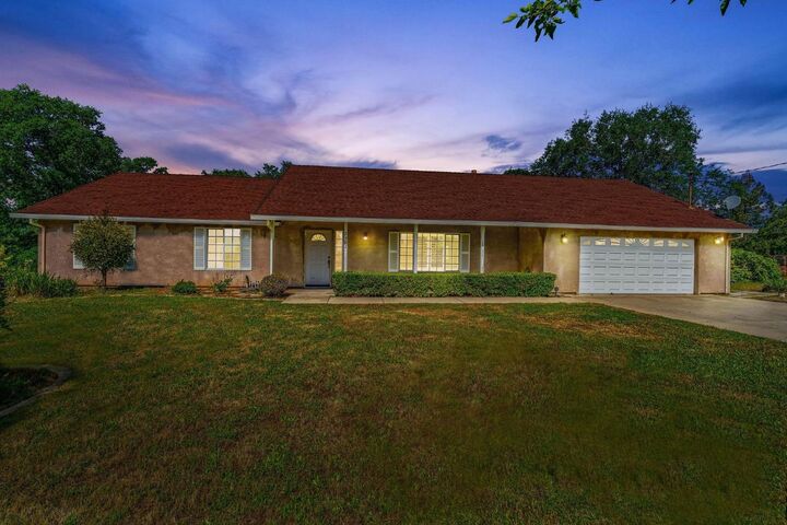 Property Photo:  2382 Hartvickson Lane  CA 95252 