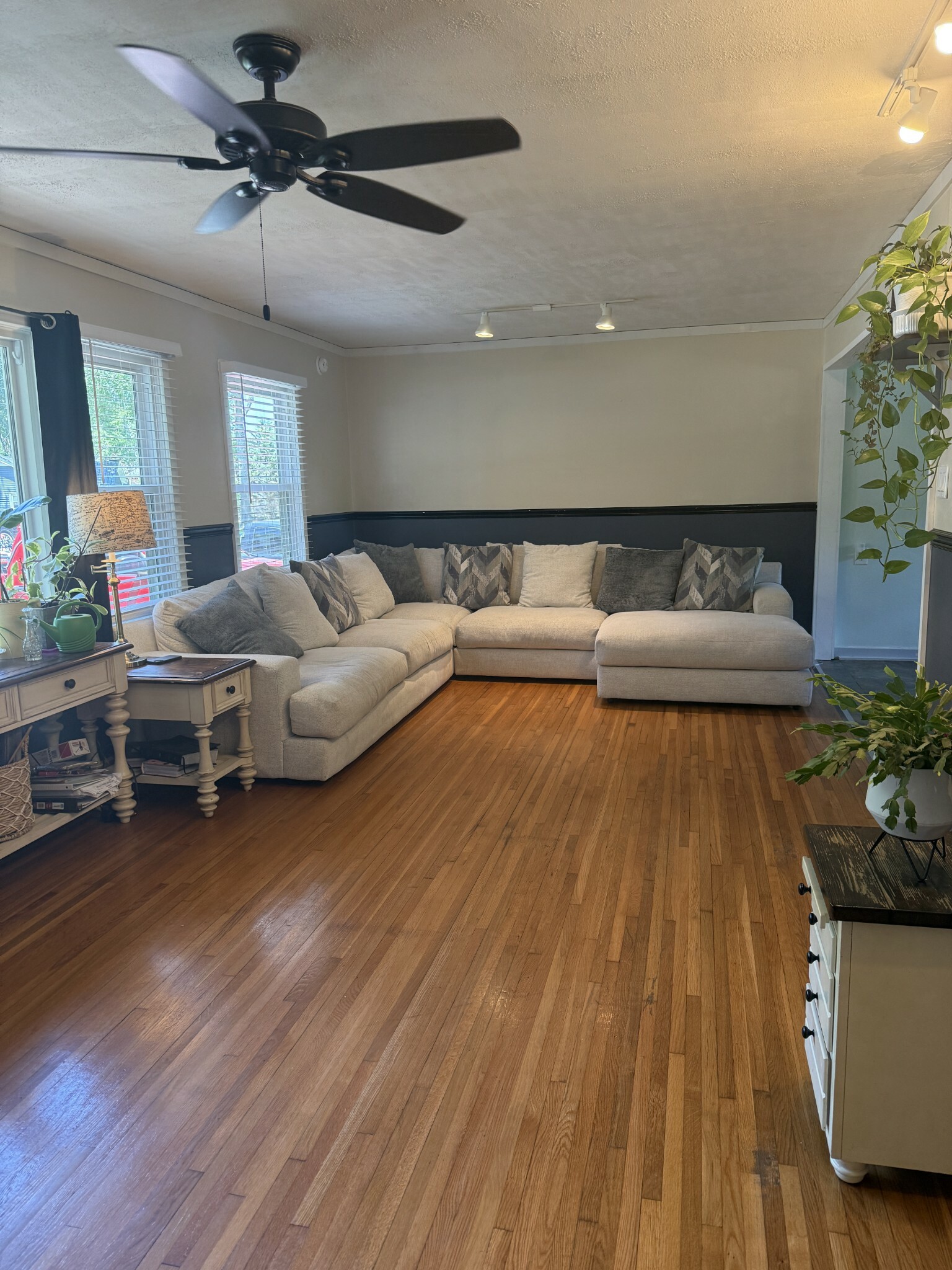 Property Photo: 1005 Thoma St TN 37355