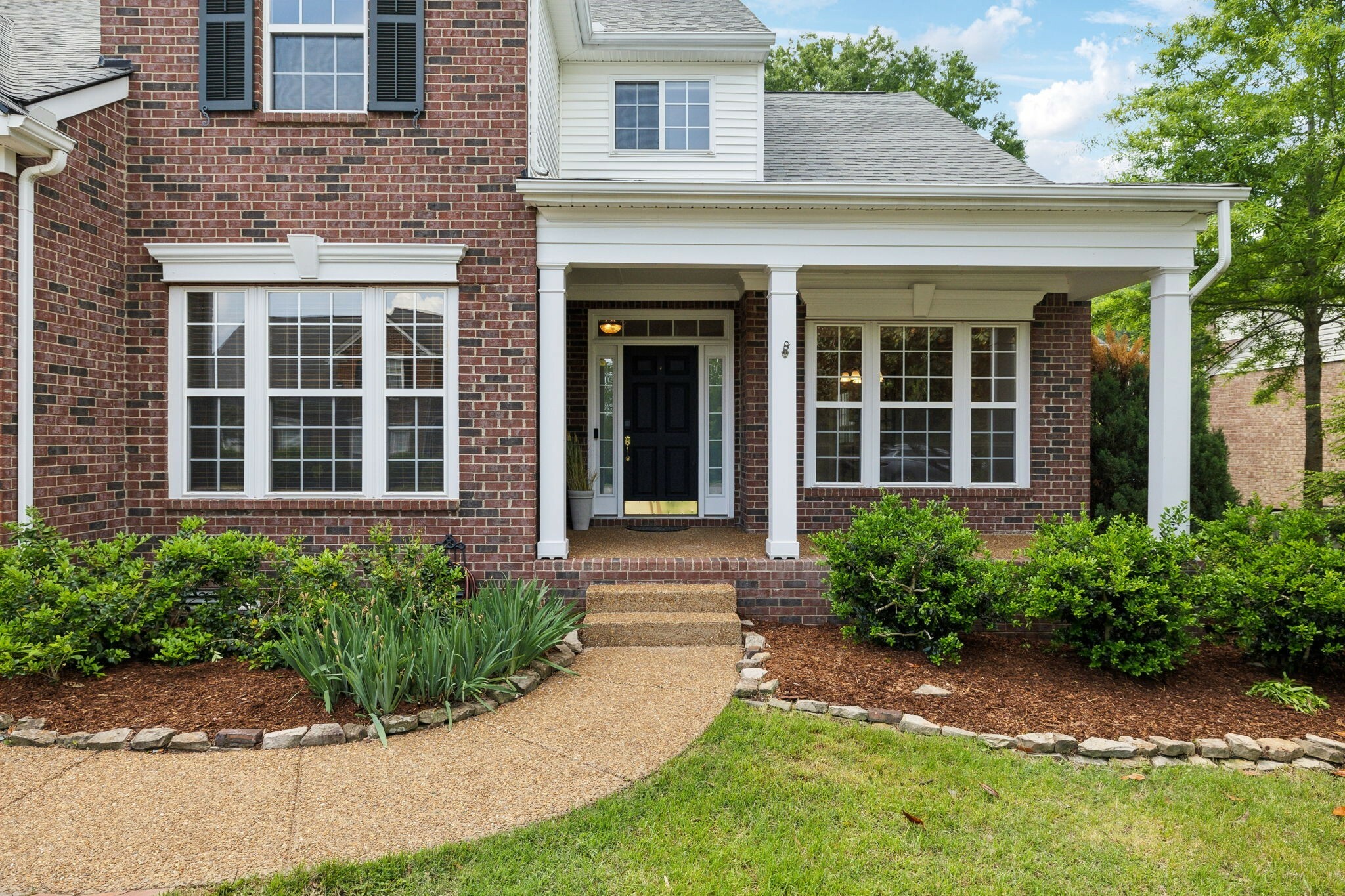 Property Photo: 7137 Holt Run Dr TN 37211