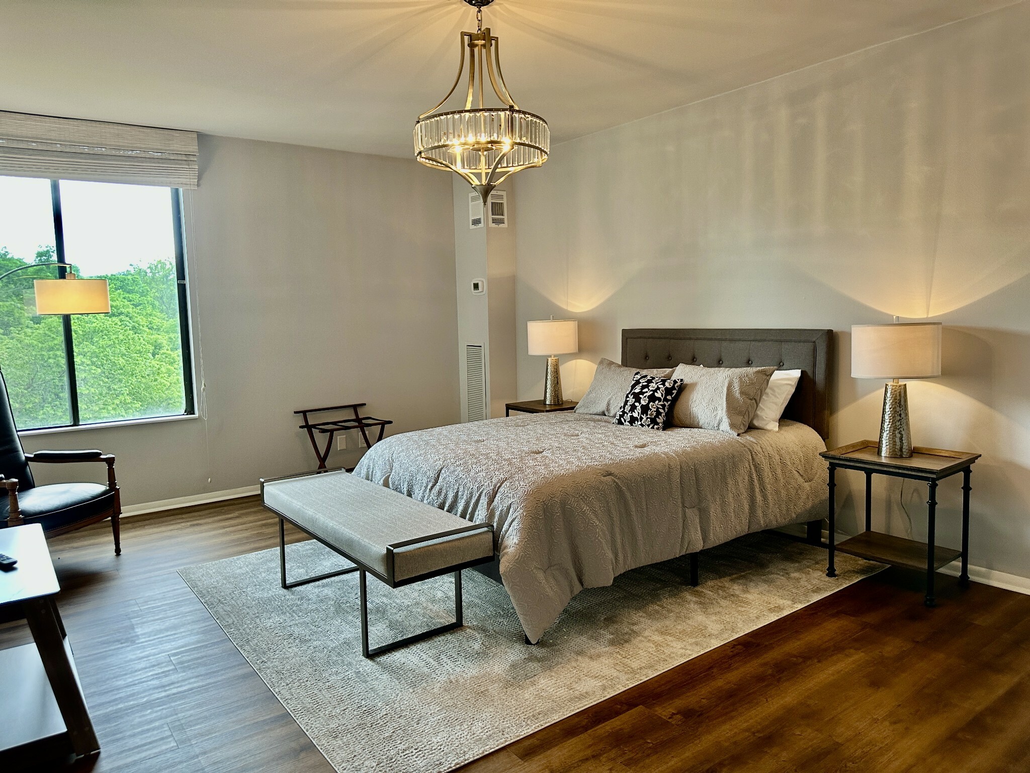 Property Photo: 6666 Brookmont Ter 605 TN 37205