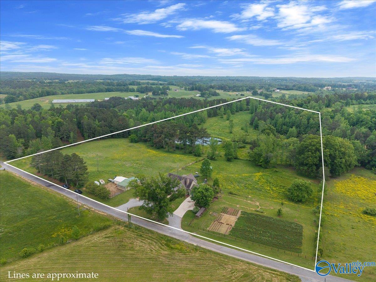 Property Photo:  644 Montgomery Drive  AL 35121 