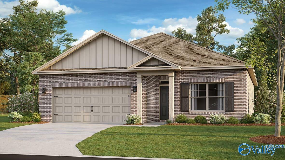 Property Photo: 13 Moon Drive AL 35769