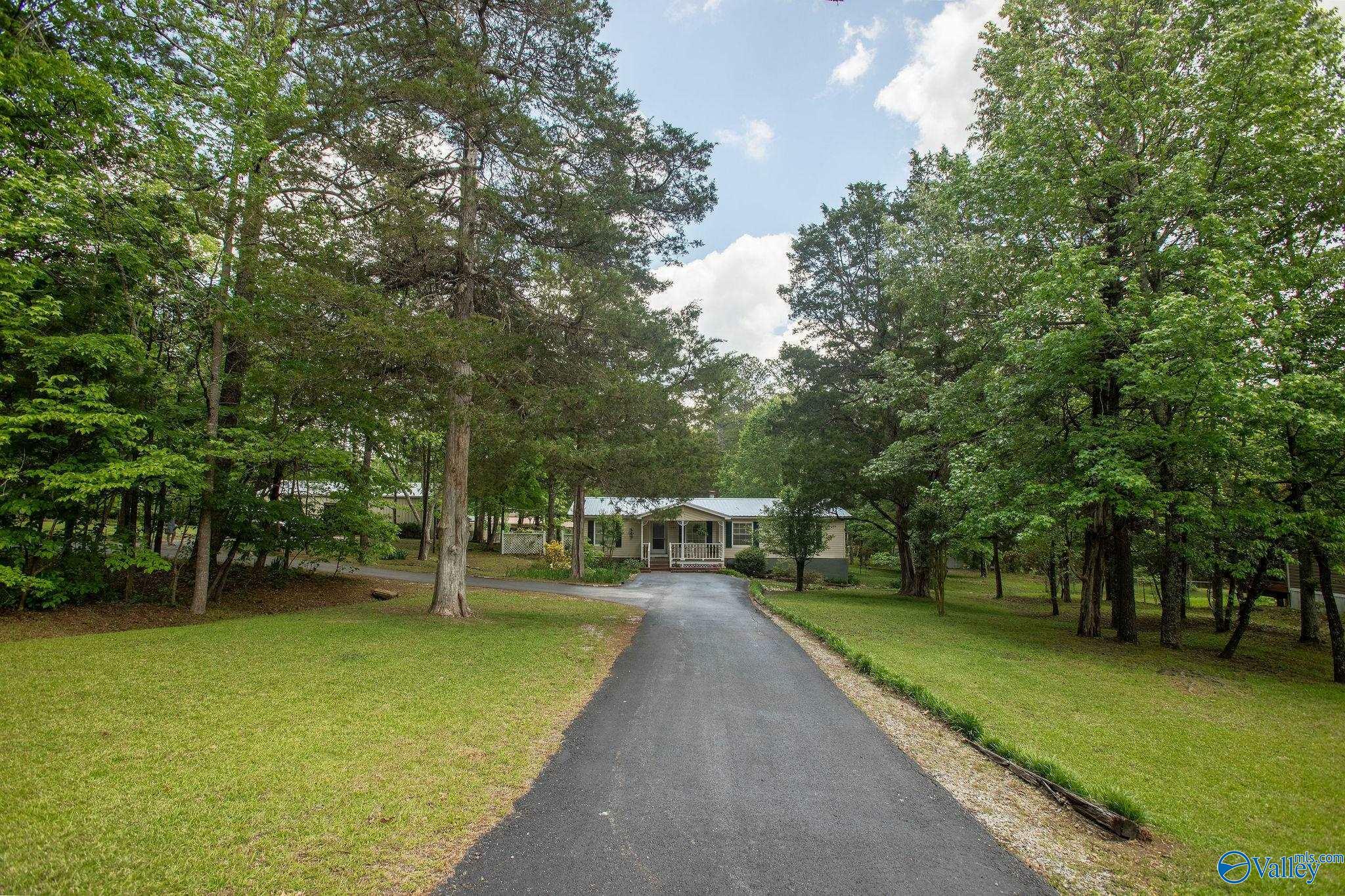 Property Photo: 251 Cedar Drive AL 35901