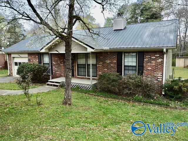 Property Photo: 210 Stormy Drive AL 35761