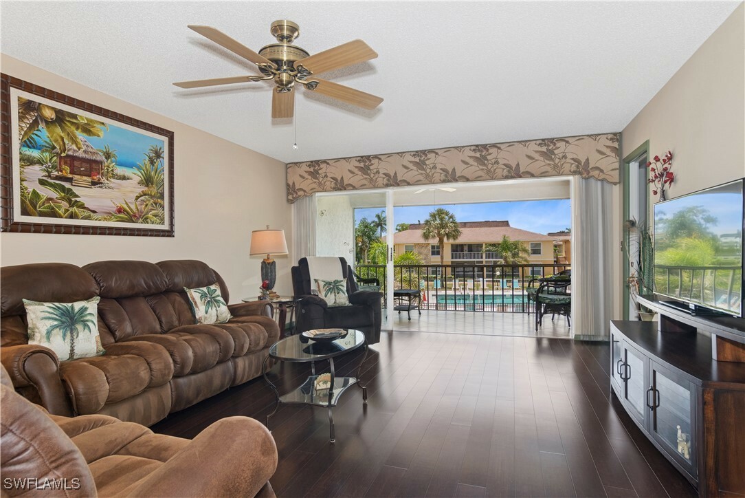 Property Photo: 401 Charlemagne Boulevard 206C FL 34112