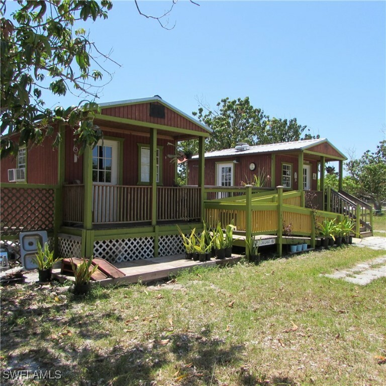 7127 Pineland Road  Bokeelia FL 33922 photo