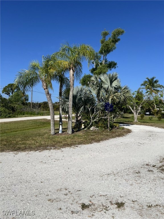 Property Photo: 4658 Gulf Shore Road FL 33956