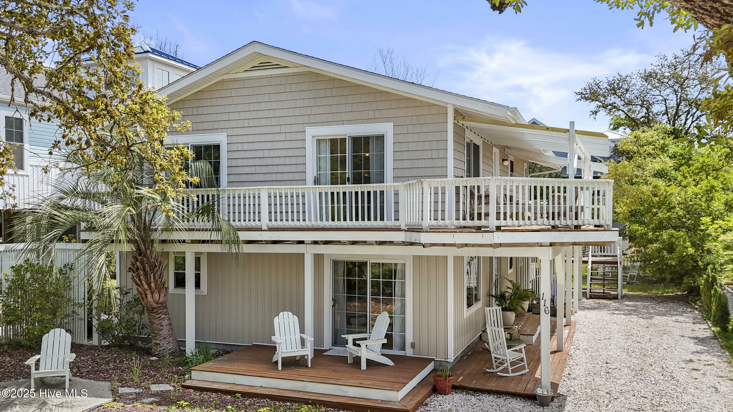 Property Photo: 116 SE 8th Street NC 28465
