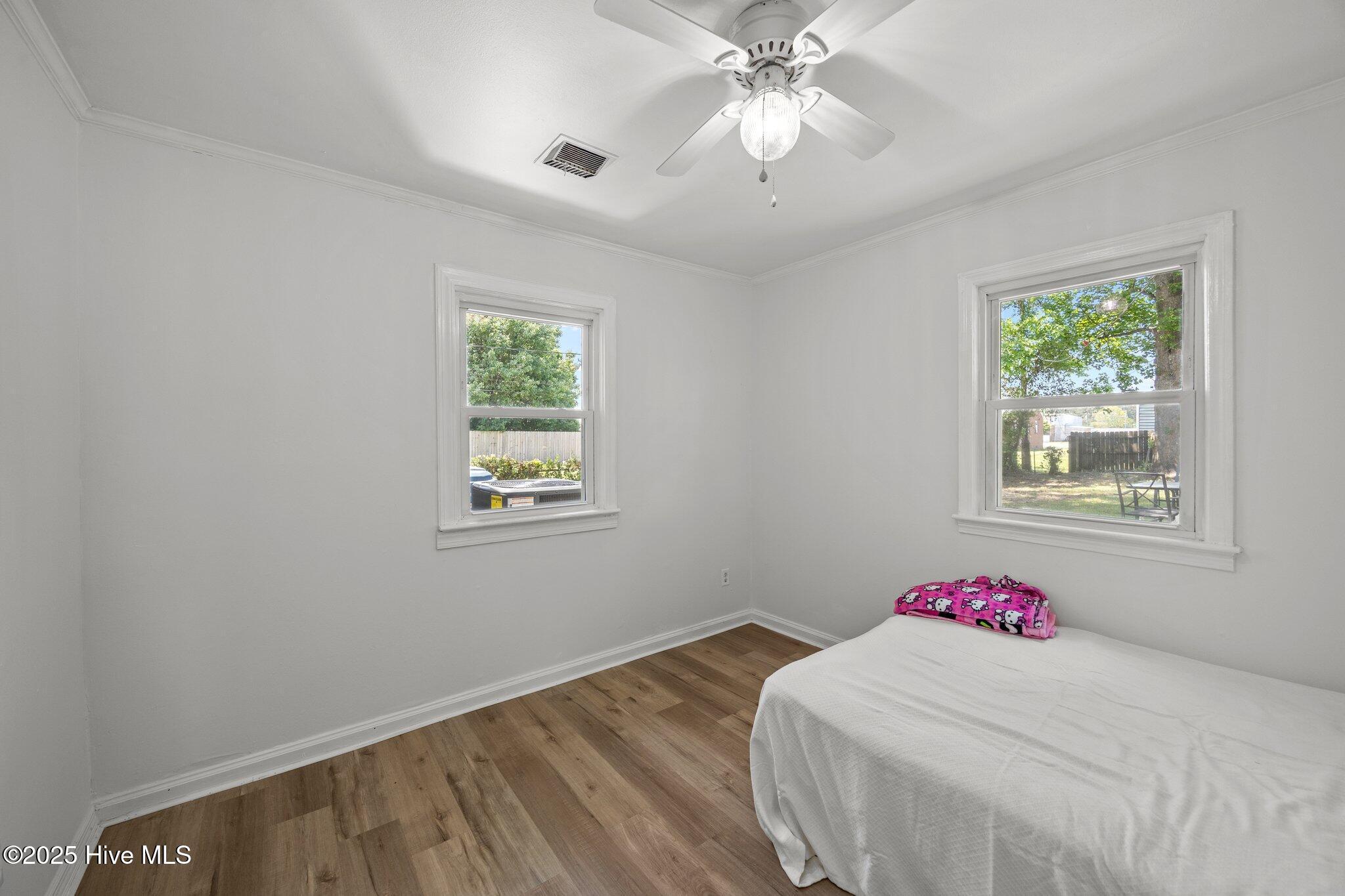 Property Photo: 116 Jackson Street NC 27889