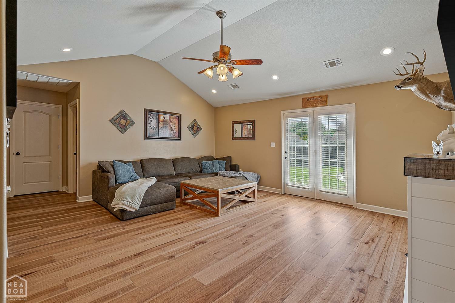Property Photo: 109 Meadow Drive AR 72416
