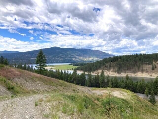 Property Photo:  1381 #B Hwy 25 S  WA 99141 