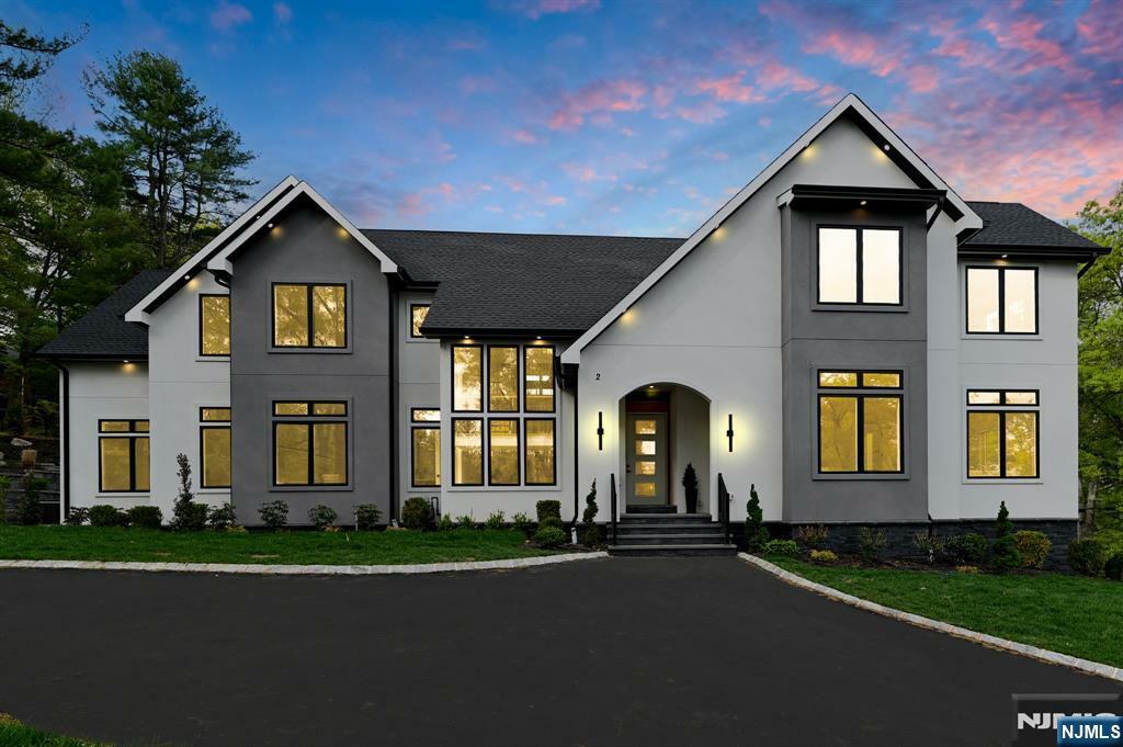 Property Photo: 2 Highview Road NJ 07078