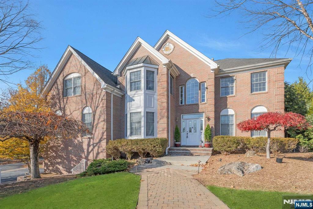 Property Photo: 22 Briarwood Way NJ 07508