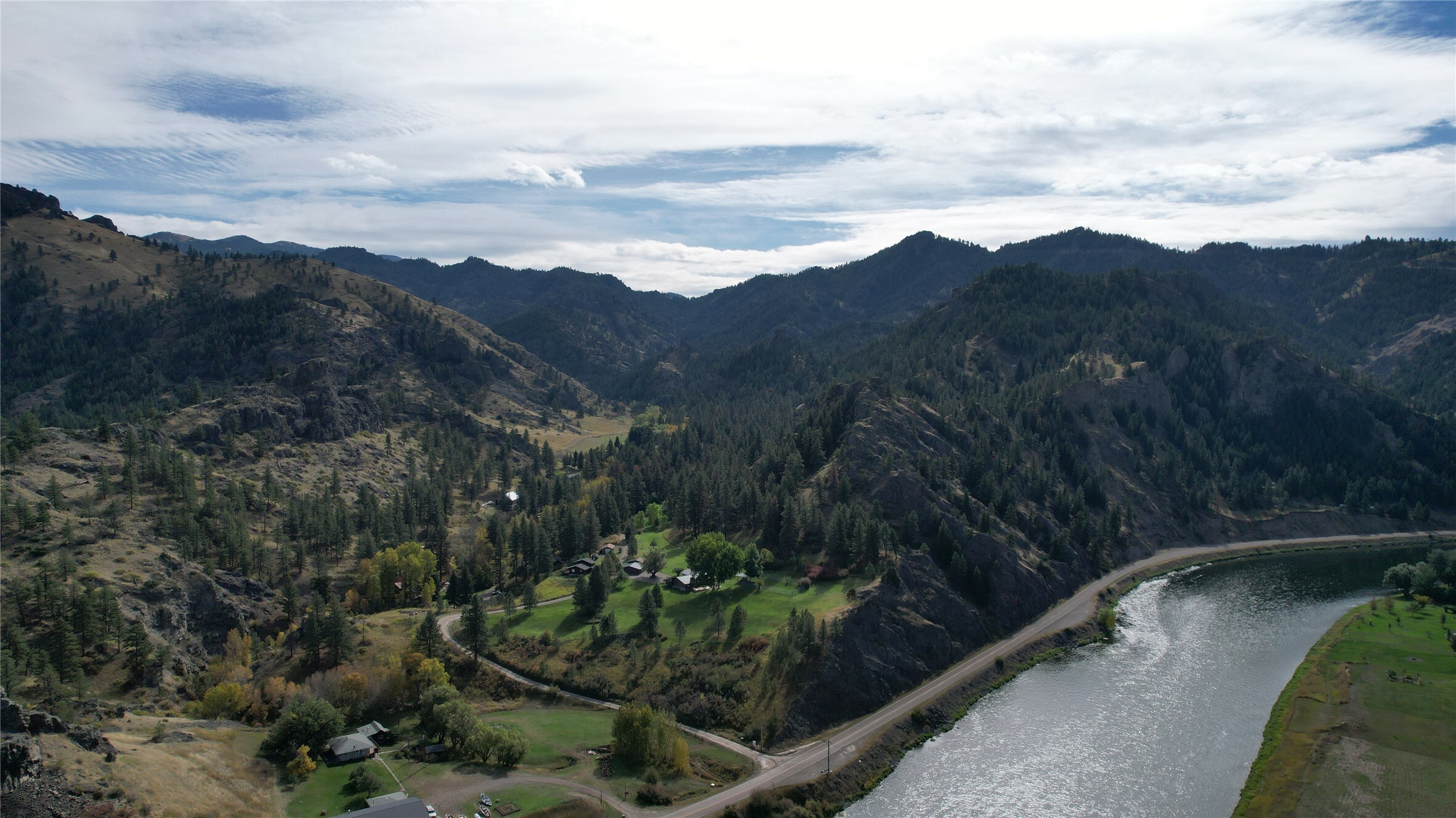 Property Photo: 234 Cooper Drive MT 59421