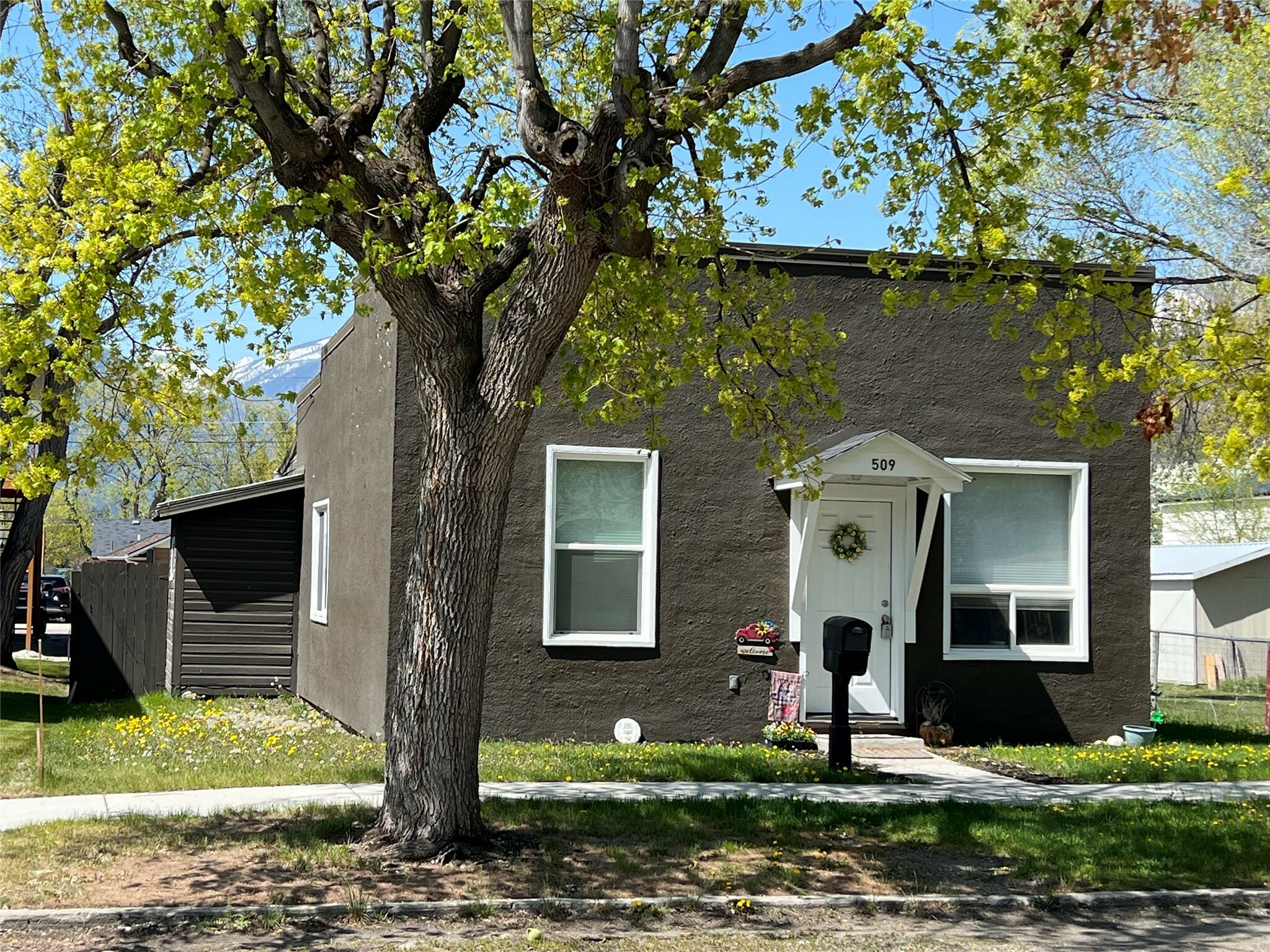 509 N 5th Street  Hamilton MT 59840 photo