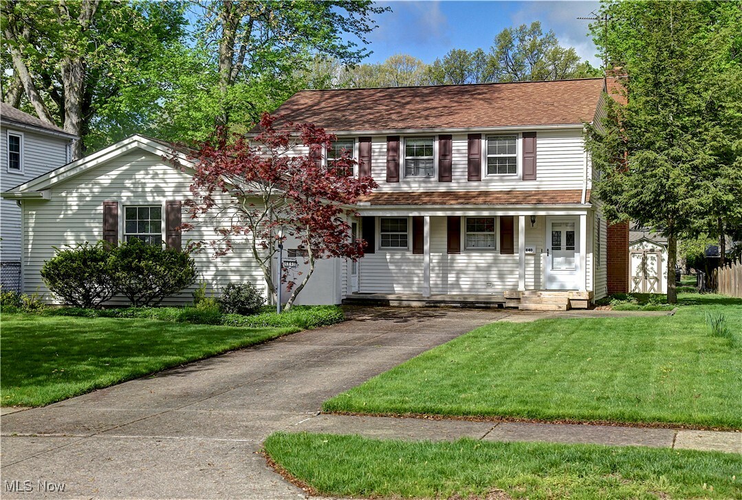 Property Photo:  4840 W 228th Street  OH 44126 