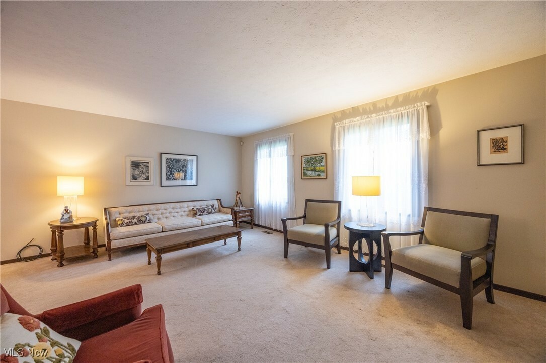 Property Photo: 23461 Harms Road OH 44143