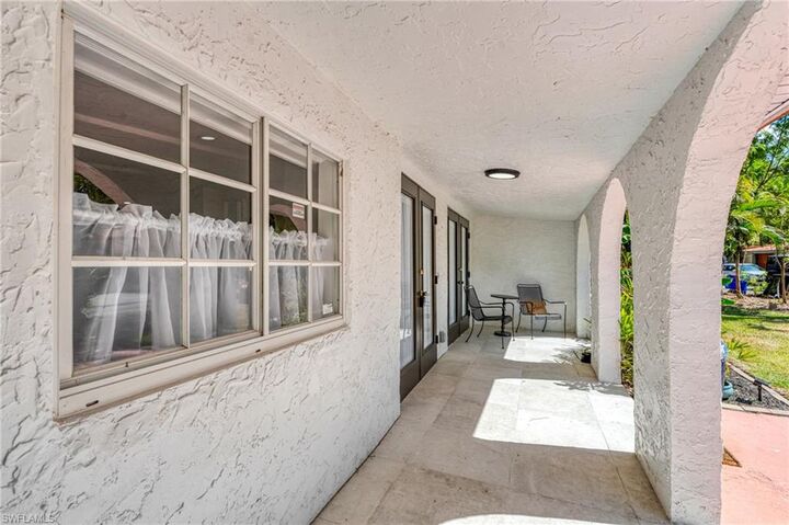 Property Photo: 2656 Shriver Dr FL 33901