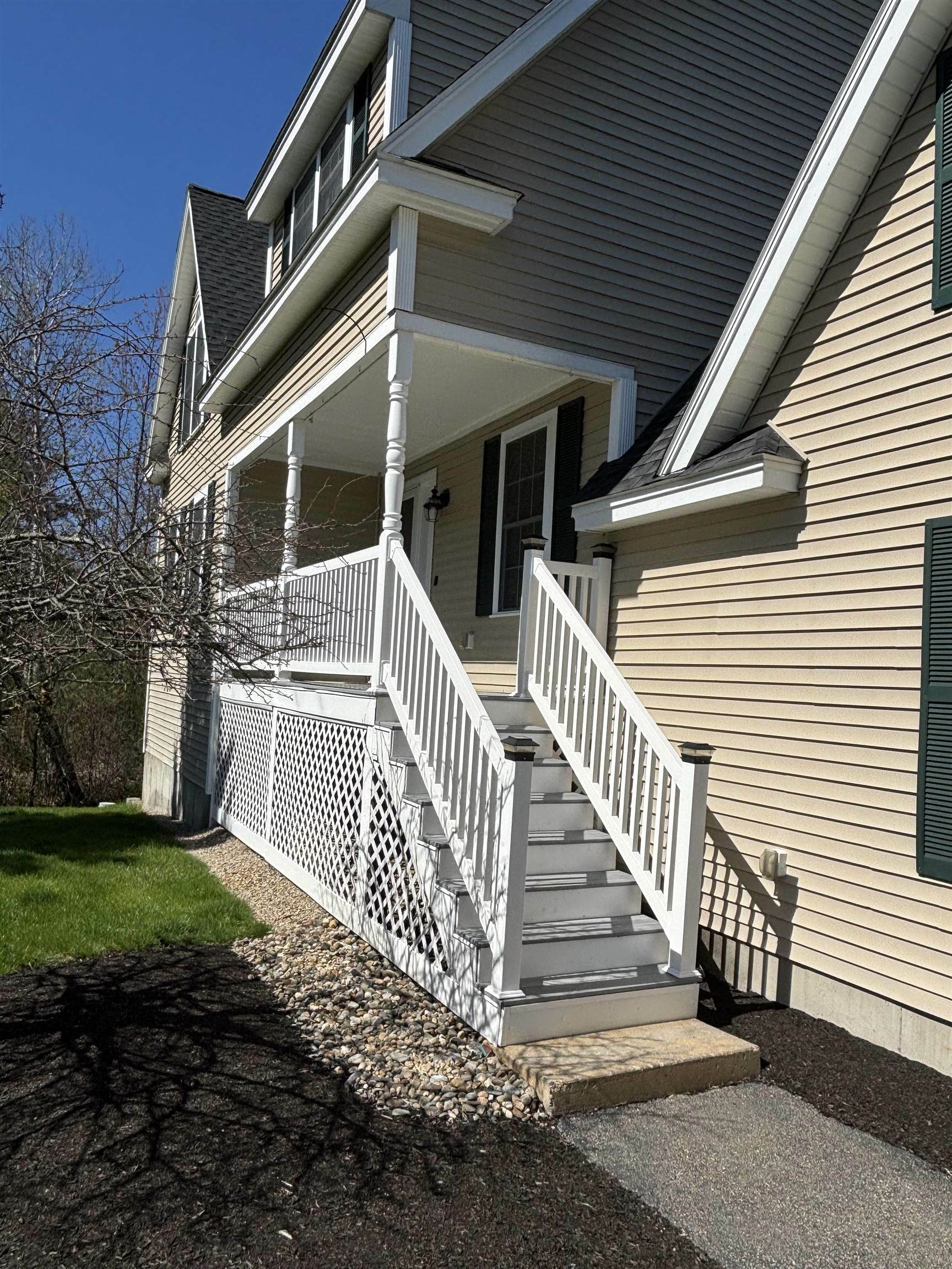 Property Photo: 11 Footbridge Lane NH 03820