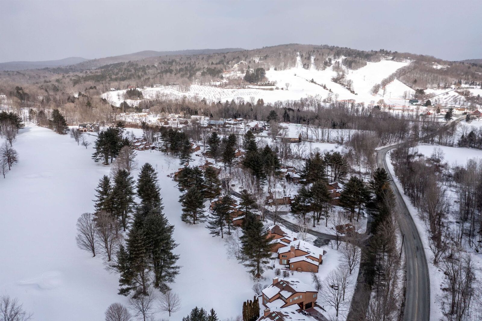 Property Photo: 3755 Quechee Main Street VT 05059