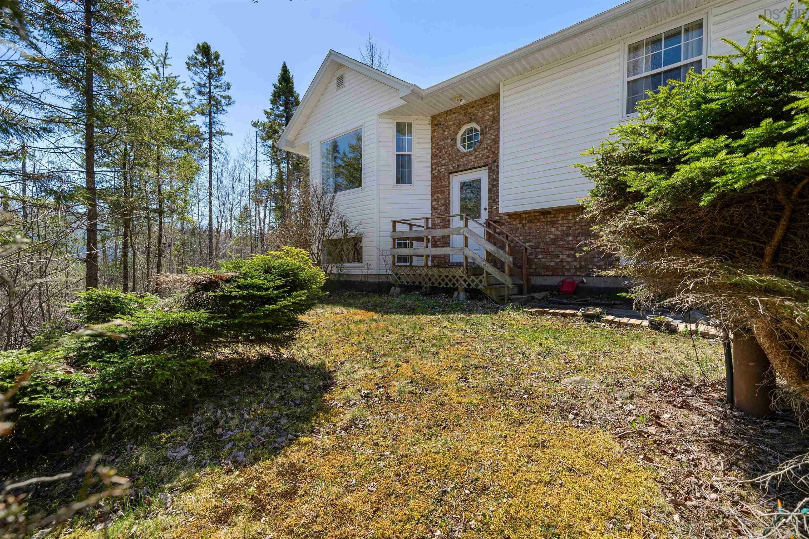 Property Photo: 5 Richard Street NS B2S 1L2