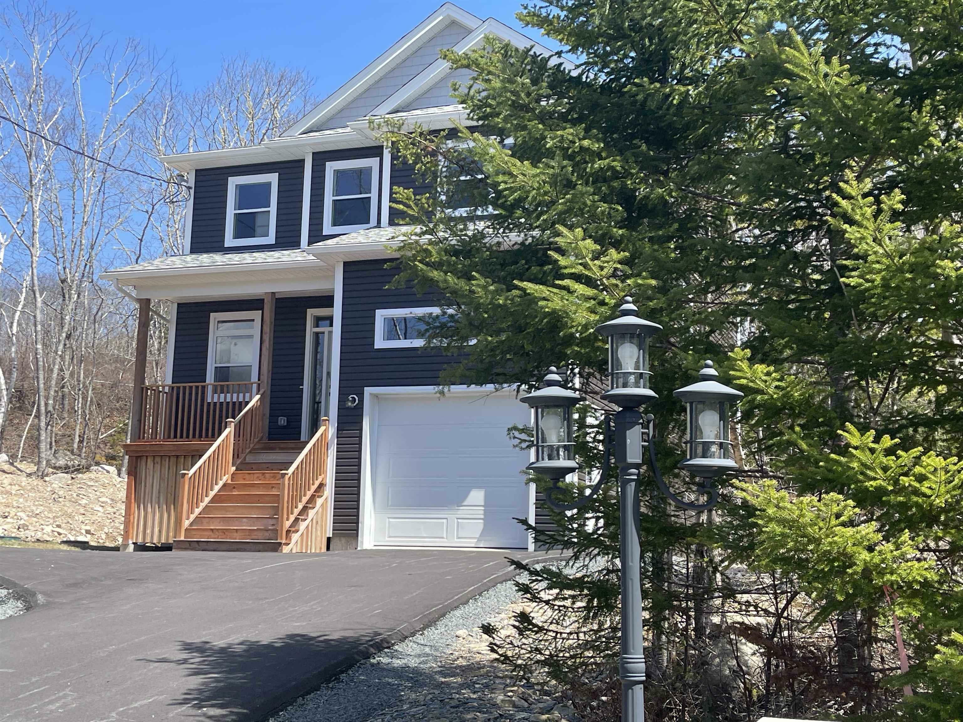 Property Photo: 736 Wisteria Lane NS B3Z 4K7