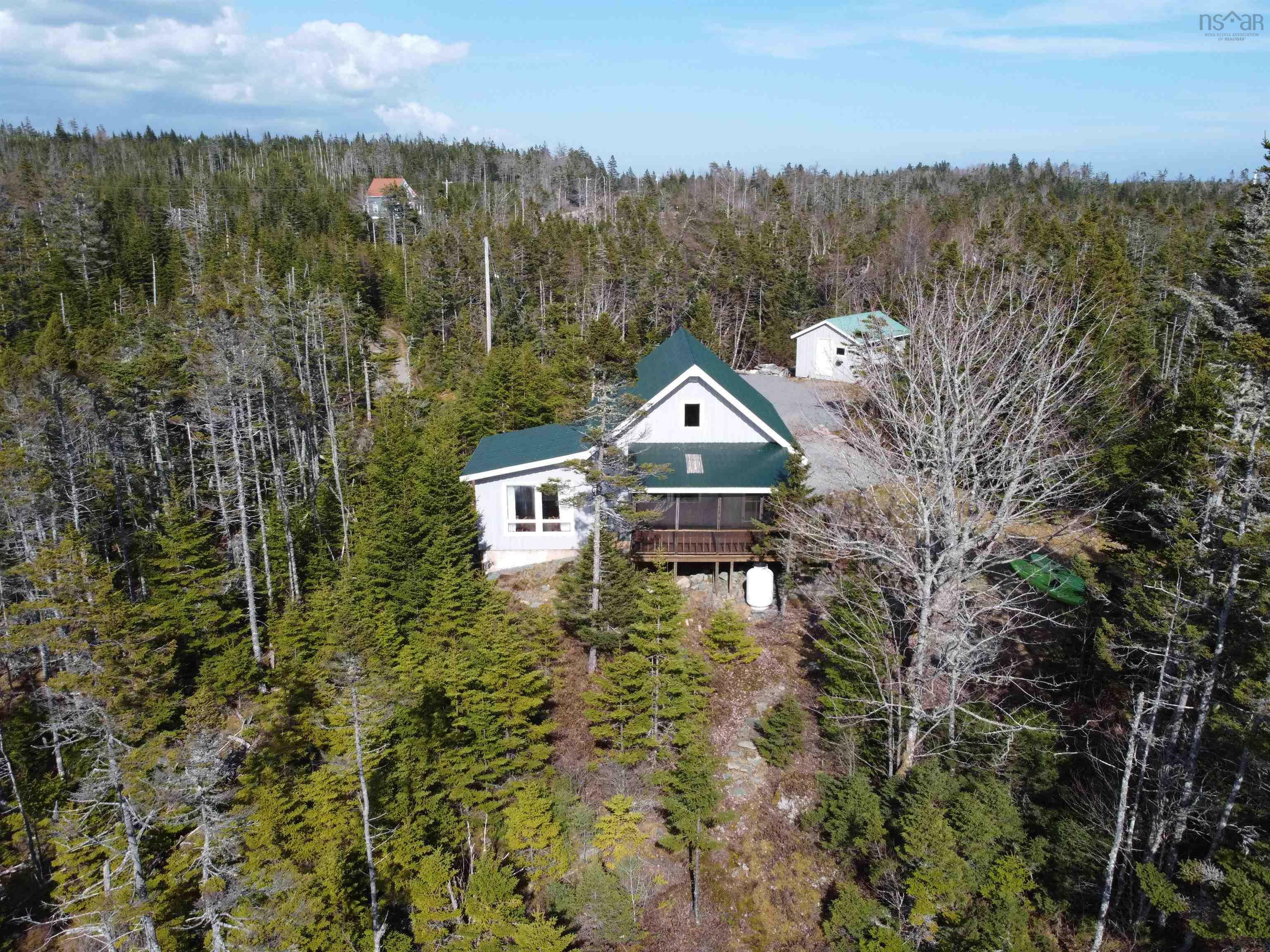 Property Photo: 4818 Highway 7 NS B0J 2G0