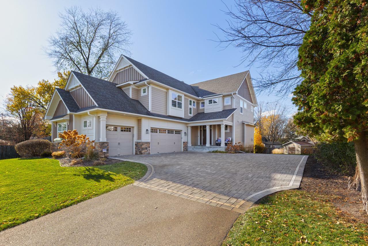 Property Photo: 1105 Brown Road S MN 55391