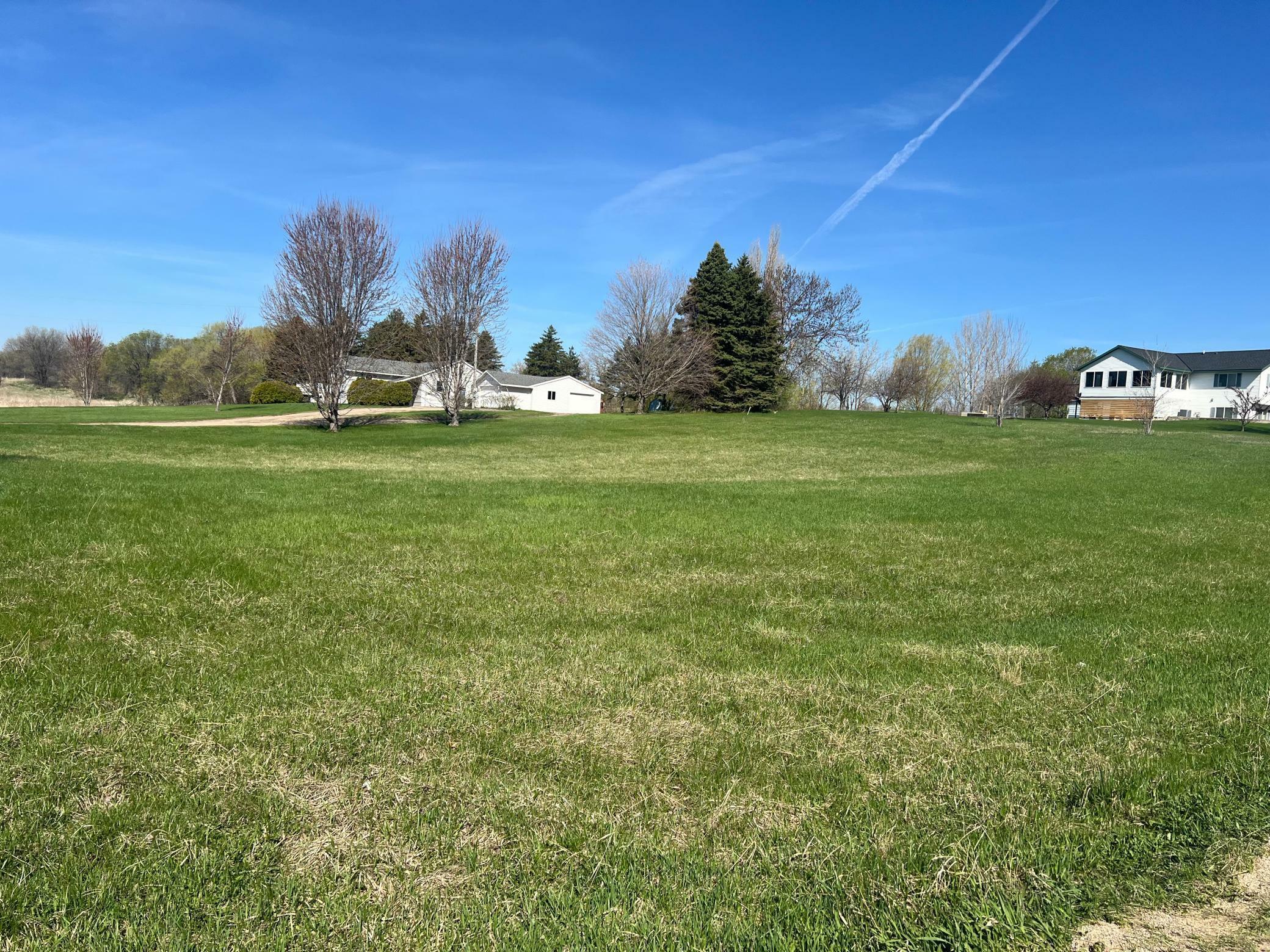 Property Photo: Xxx Sunny Lane MN 56381
