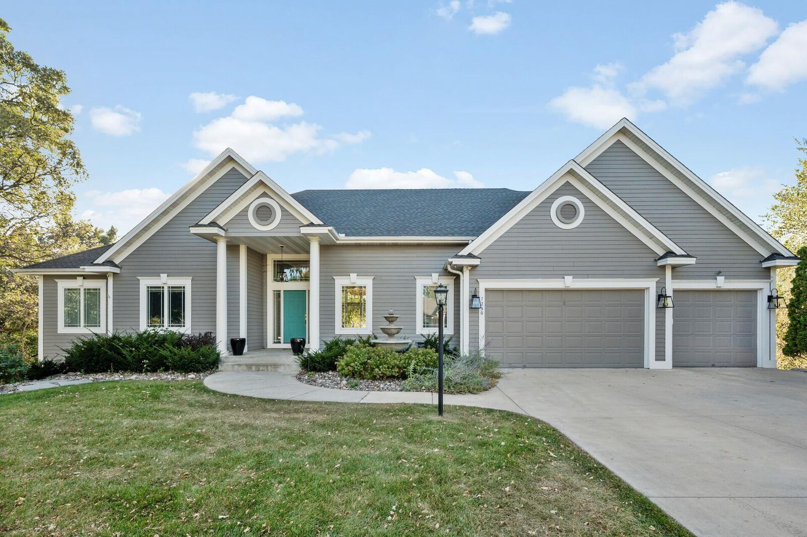 Property Photo: 7250 Hidden Valley Terrace S MN 55016