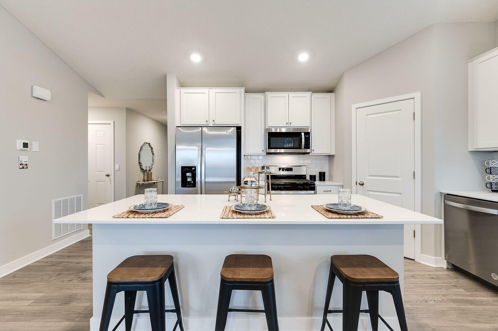 Property Photo: 2128 Latour Drive MN 55379