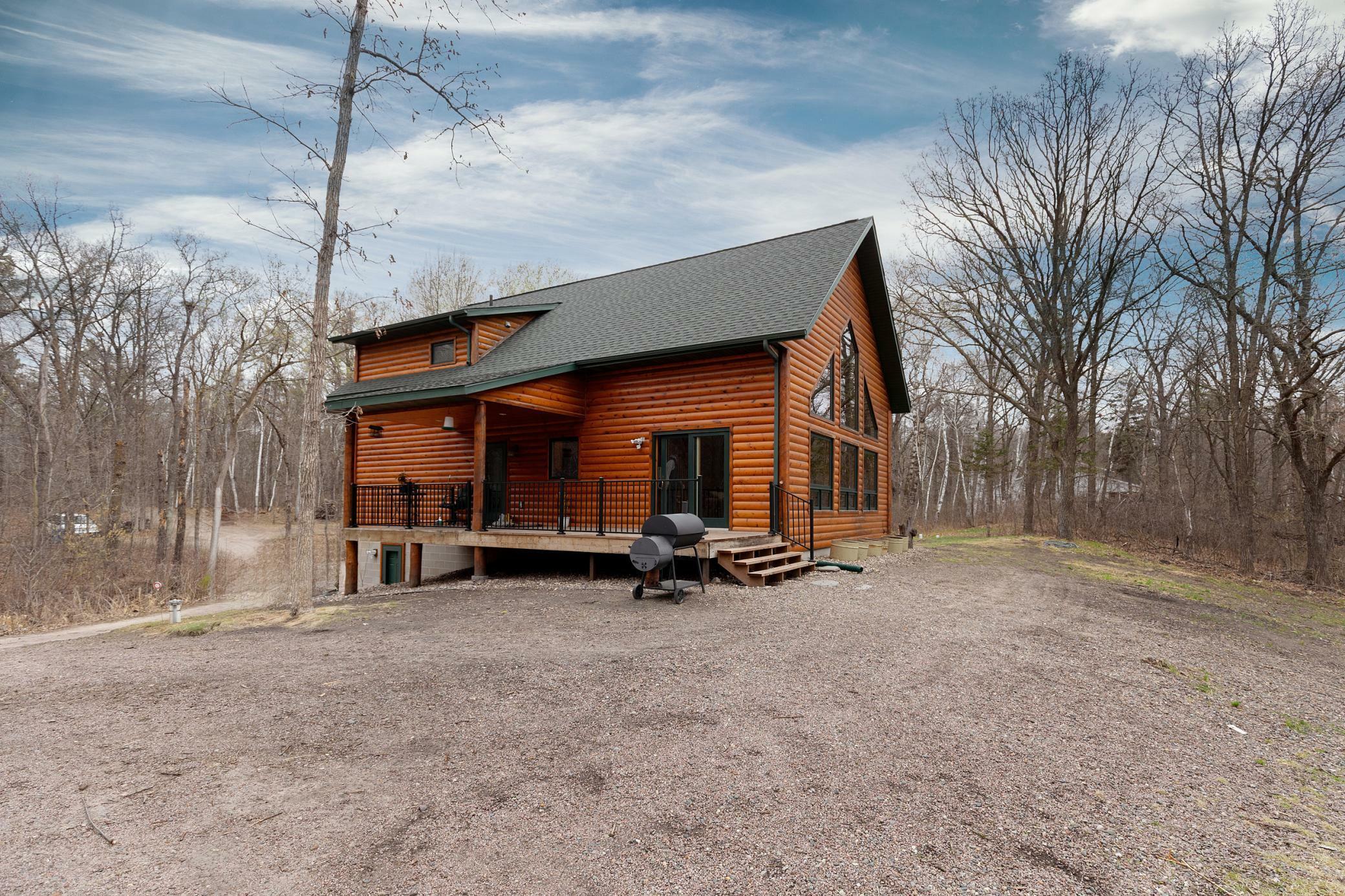 Property Photo: 4404 Turn Back Trail MN 56449