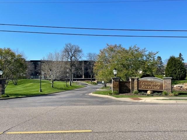 Property Photo: 1077 Sibley Memorial Highway 305 MN 55118