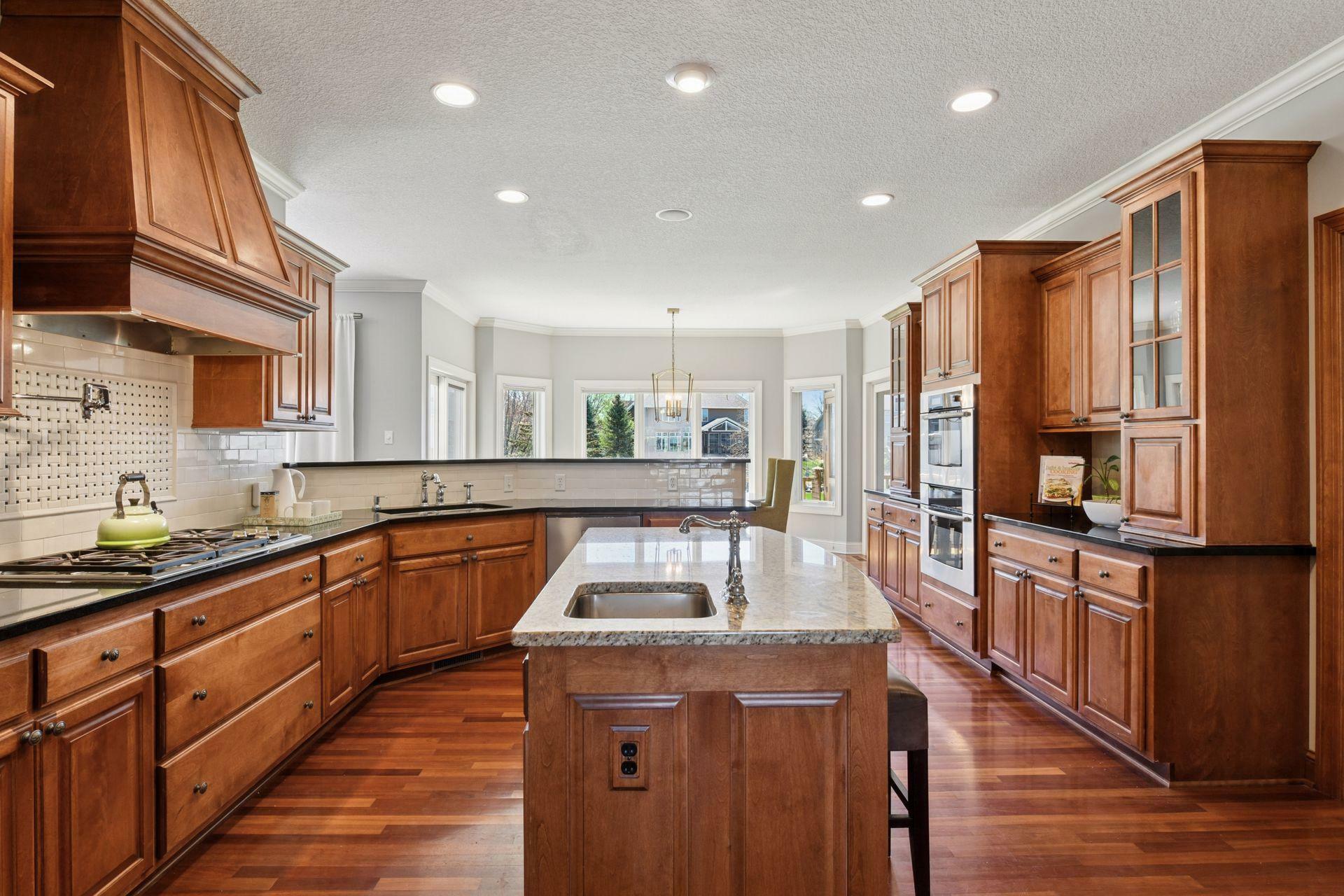 Property Photo: 2290 Gold Point MN 55386