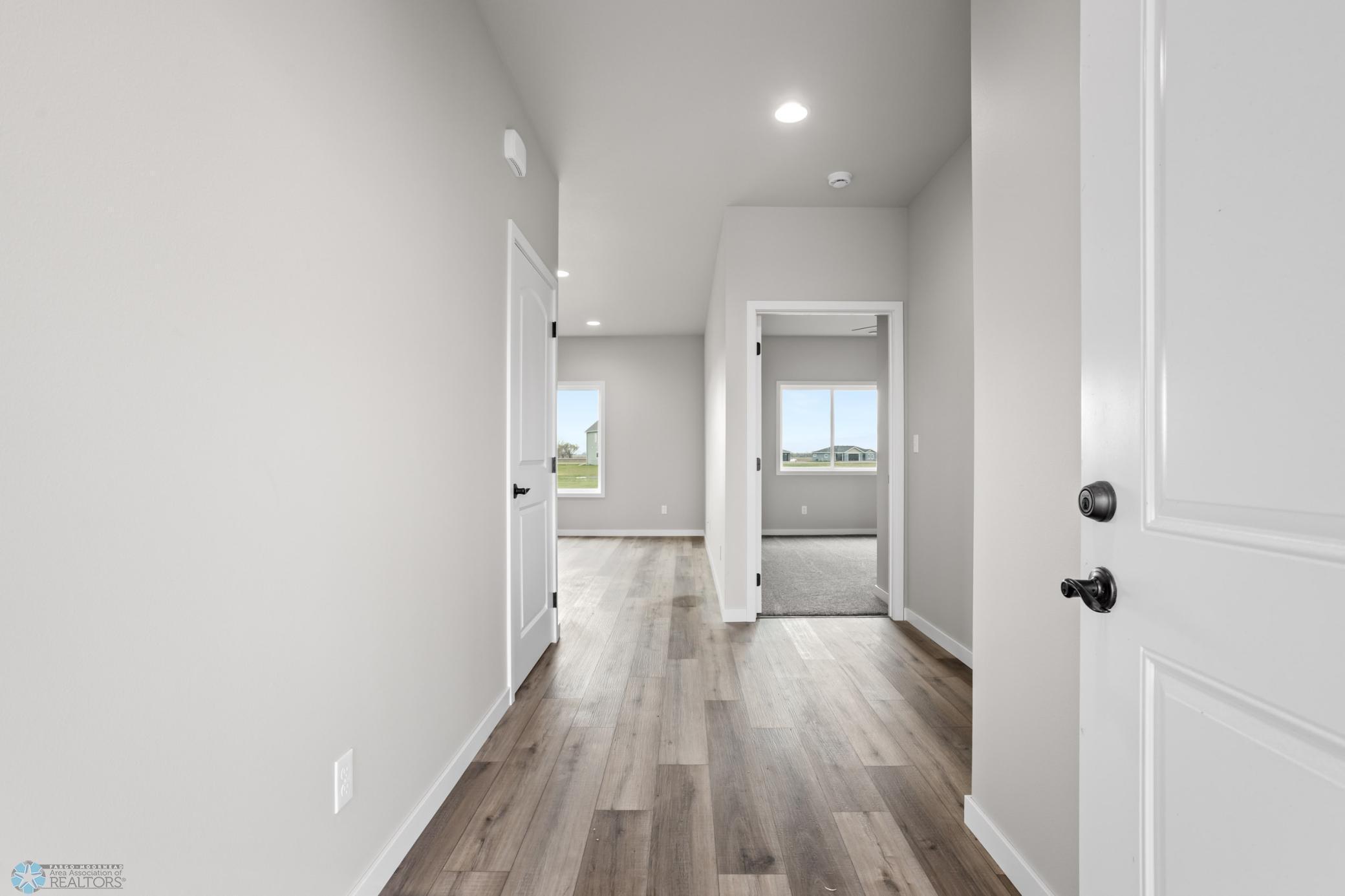 Property Photo: 216 Laverne Lane ND 58018