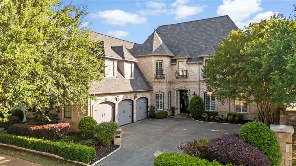 1304 Regency Court  Southlake TX 76092 photo