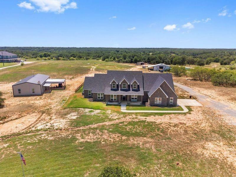2367 Advance Road  Weatherford TX 76088 photo