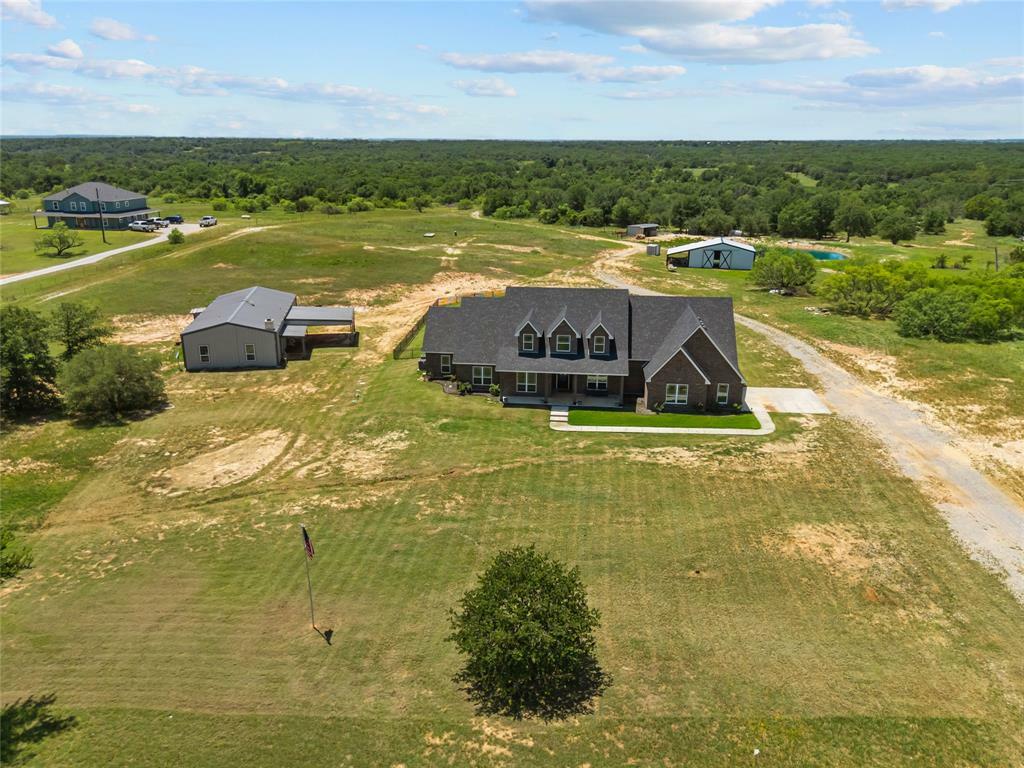 2367 Advance Road  Weatherford TX 76088 photo